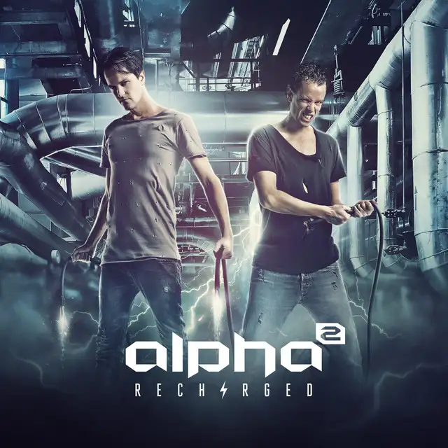 Breathe - Regain Remix Edit by Wildstylez, Regain, Alpha² - Hardstyle cover art