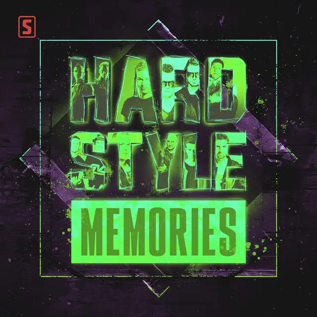 Cold Rocking by Wildstylez, The Prophet - Hardstyle cover art