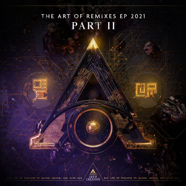 Colours Of The Night - Bass Modulators Remix by Wildstylez, Bass Modulators, Michael Jo - Hardstyle cover art