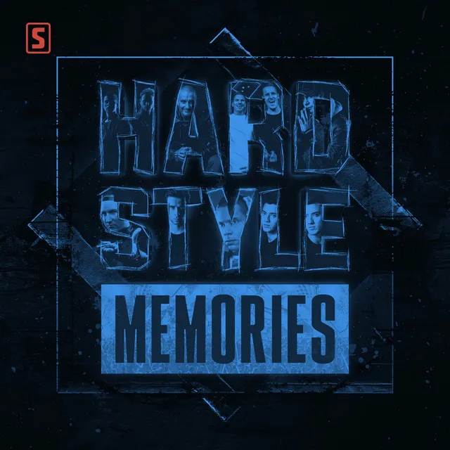 Huh? by Wildstylez - Hardstyle cover art