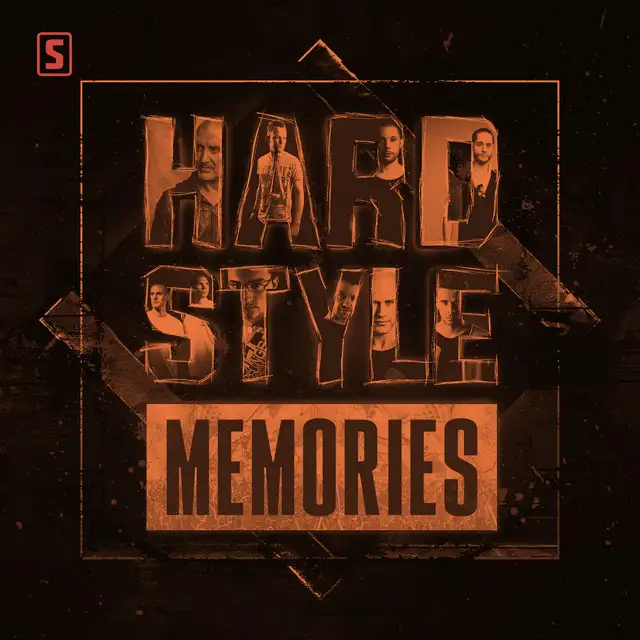 Life's A Bitch by Wildstylez - Hardstyle cover art