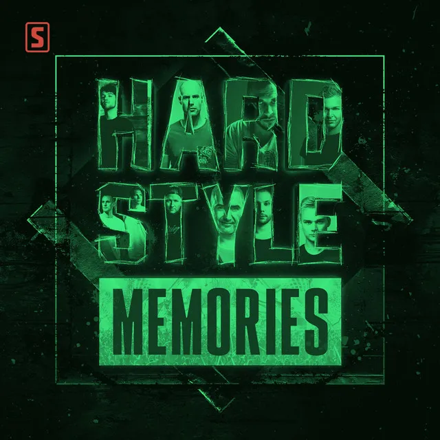 Lonely by Wildstylez - Hardstyle cover art