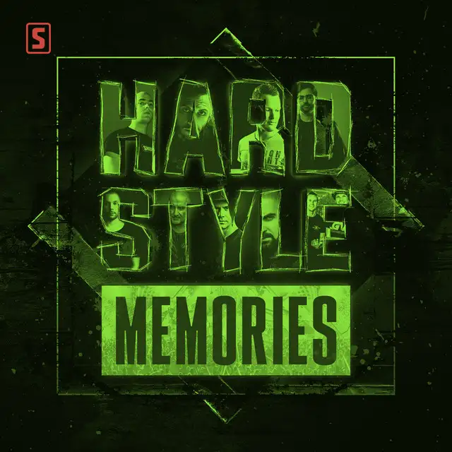 Single Sound by Wildstylez - Hardstyle cover art