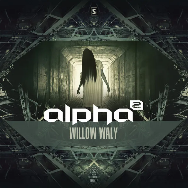 Cover art of Willow Waly