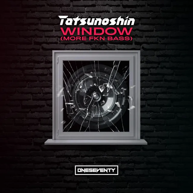 Cover art of Window (More FKN Bass)