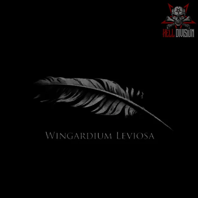 Cover art of Wingardium Leviosa