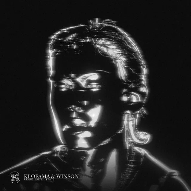 REMEMBER THIS FACE by WINSON, KLOFAMA - Hard Techno cover art