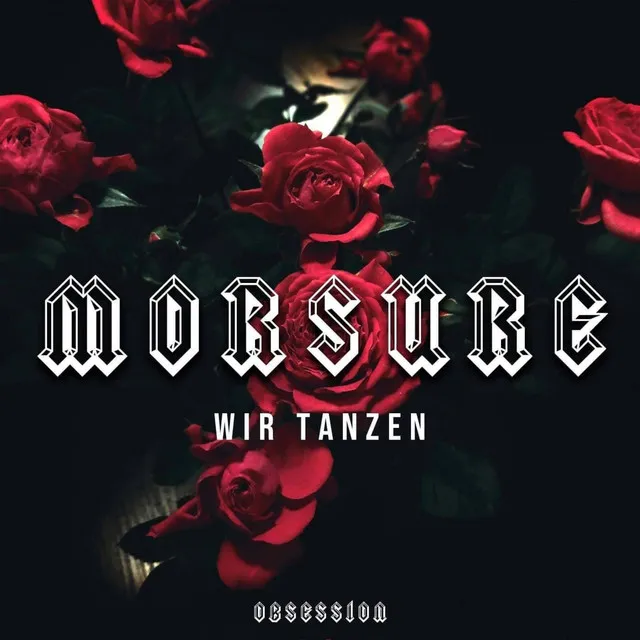 Cover art of Wir Tanzen