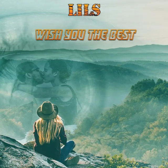 Cover art of Wish You the Best