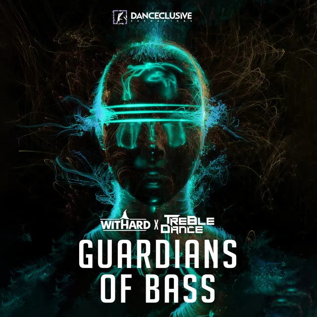 Guardians of Bass - Groove-T Remix Extended by Withard, Groove-T, TreBle Dance - Hardstyle cover art