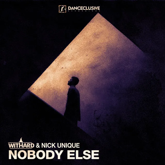 Nobody Else by Withard, Nick Unique - Hardstyle cover art