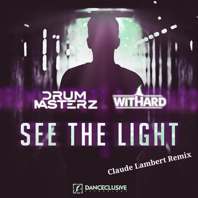 See the Light - Claude Lambert Remix by Withard, DrumMasterz, Claude Lambert - Hardstyle cover art