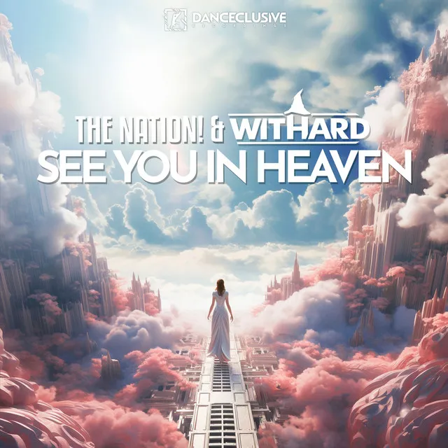 See You in Heaven by Withard, The Nation - Uk Hardcore cover art