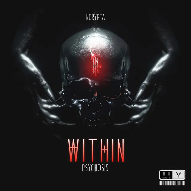 Cover art of Within