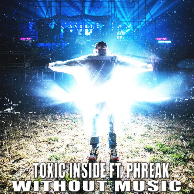 Cover art of Without Music