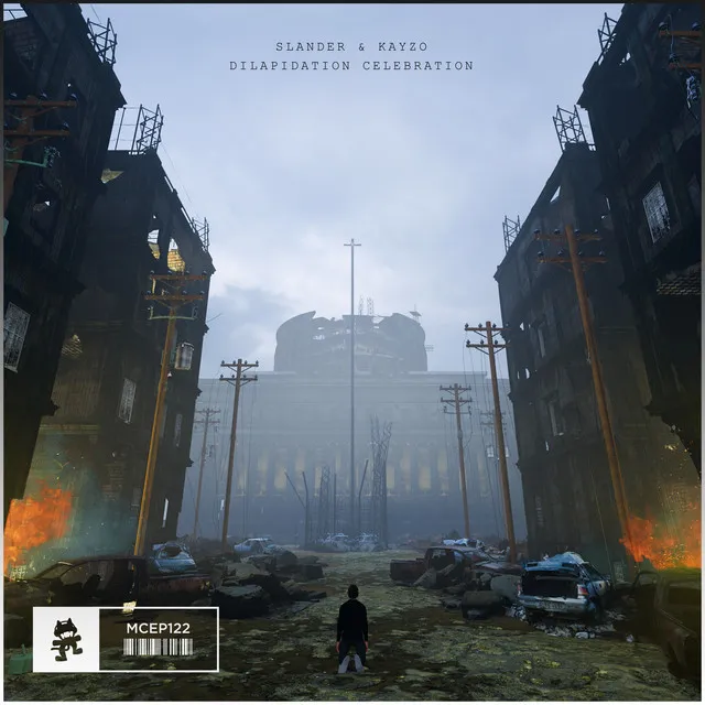 Cover art of Dilapidation Celebration