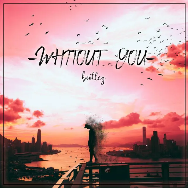 Cover art of Without You