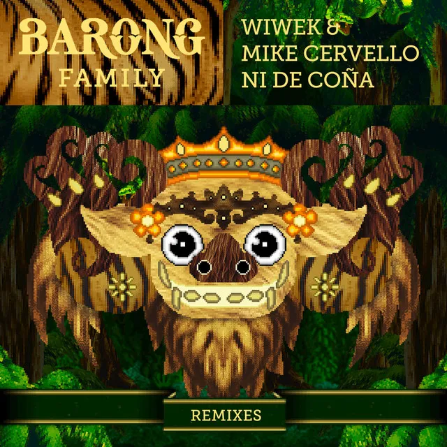 Ni de Coña - Rawtek Remix by Wiwek, Mike Cervello, Rawtek - Hardstyle cover art