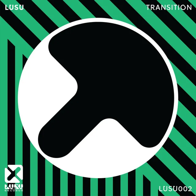 Transition (Extended Mix) by Wiwek, Mike Cervello, LUSU - Hardstyle cover art