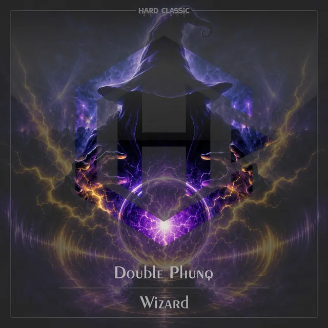 Cover art of Wizard