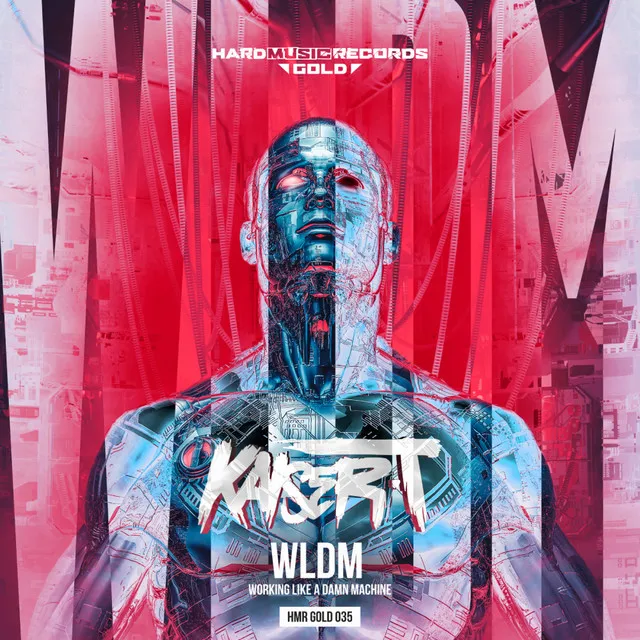 Cover art of WLDM (Radio Edit)