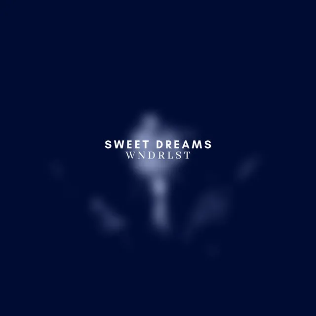 Sweet Dreams by WNDRLST - Hard Techno cover art