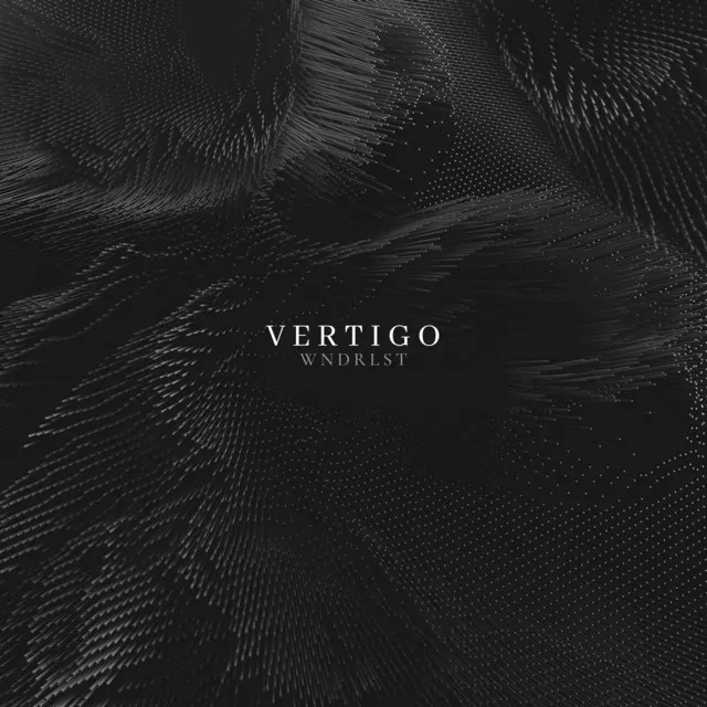 Vertigo by WNDRLST - Hard Techno cover art