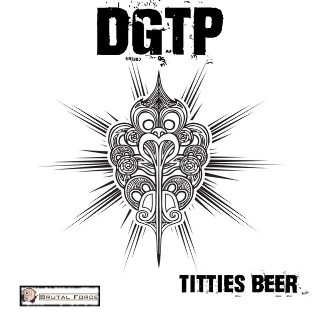 Cover art of Titties Beer