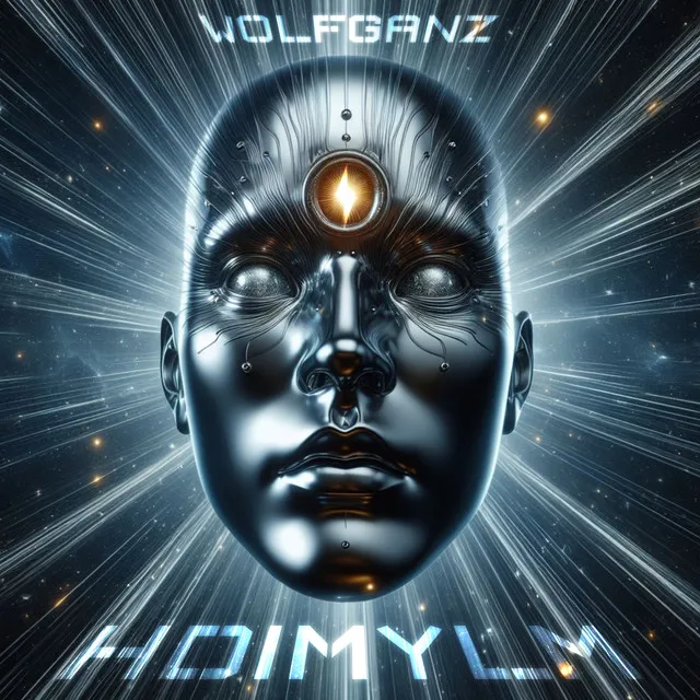 HDYMYLM by WolfganZ - Hardstyle cover art