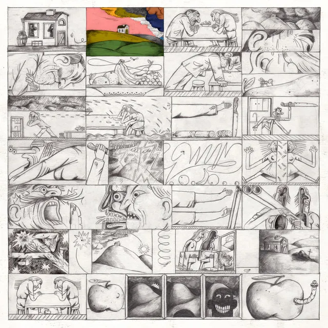 Cover art of SSSPCR 005