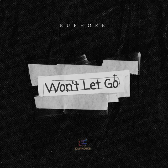 Cover art of Won't Let Go