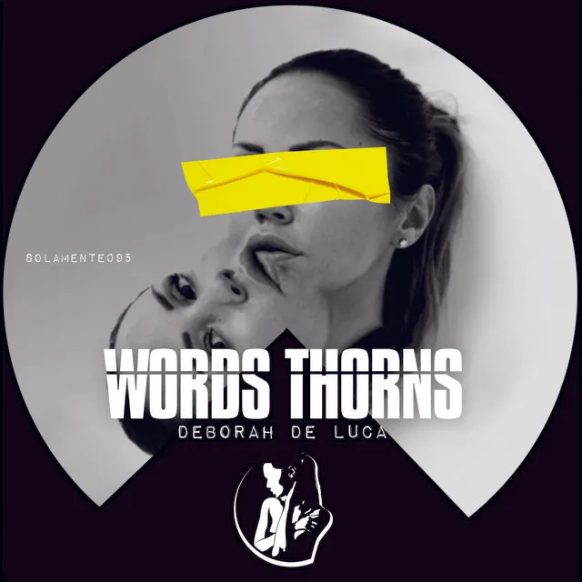 Cover art of Words Thorns