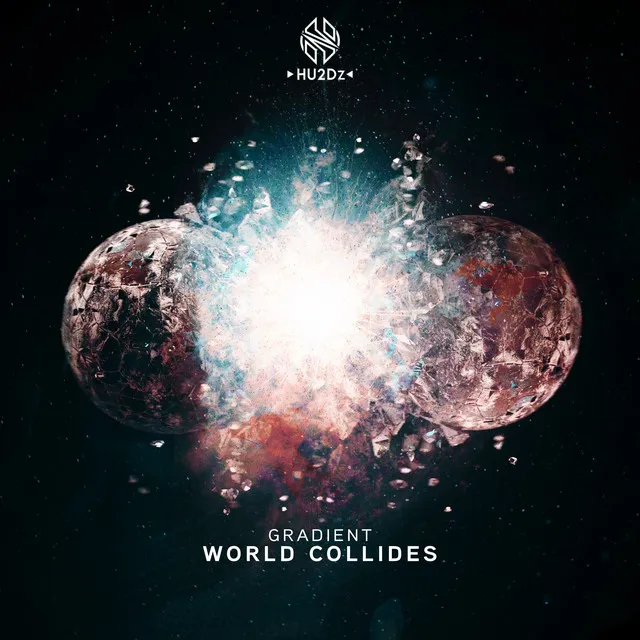Cover art of World Collides