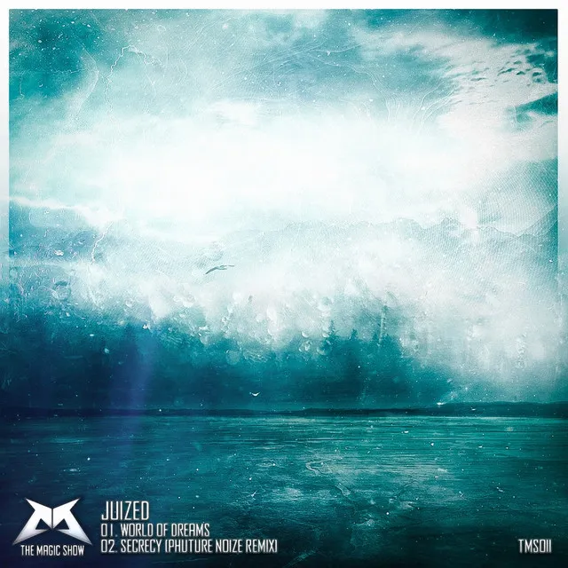 Cover art of World of Dreams