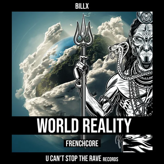 Cover art of World Reality