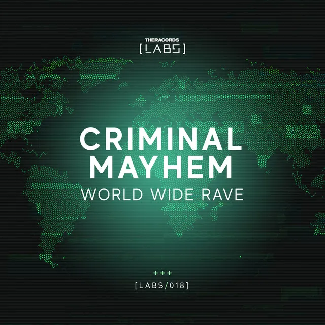 Cover art of World Wide Rave