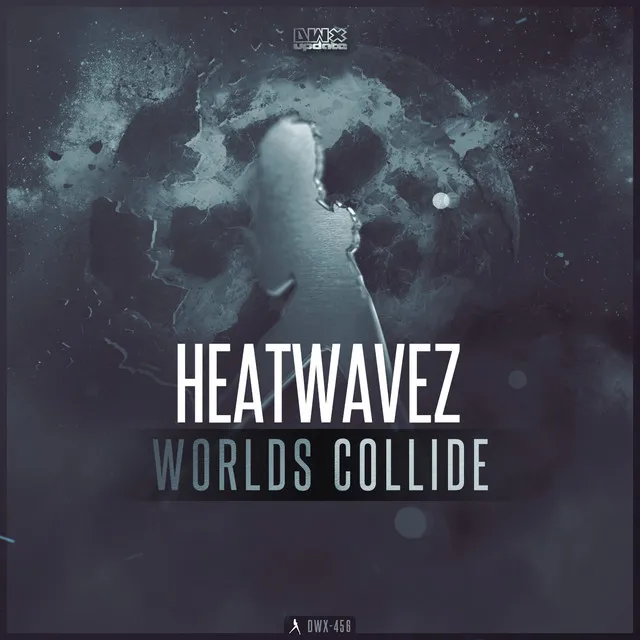 Cover art of Worlds Collide