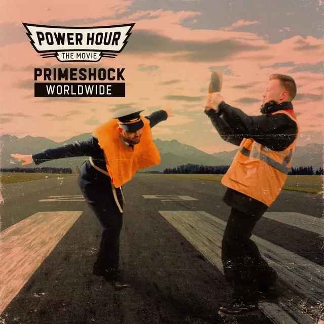 Cover art of Worldwide