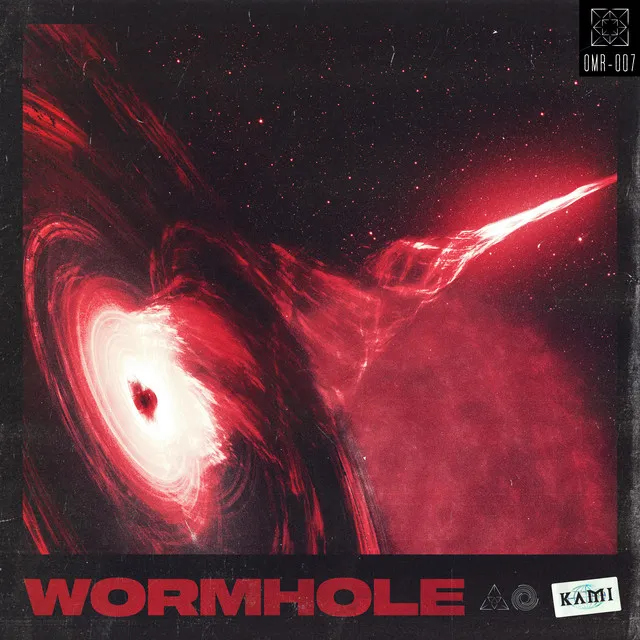Cover art of Wormhole