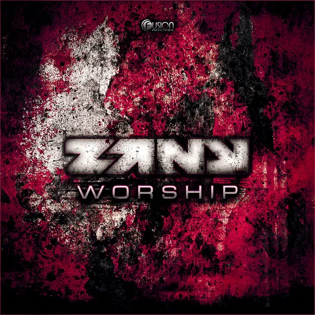 Cover art of Worship
