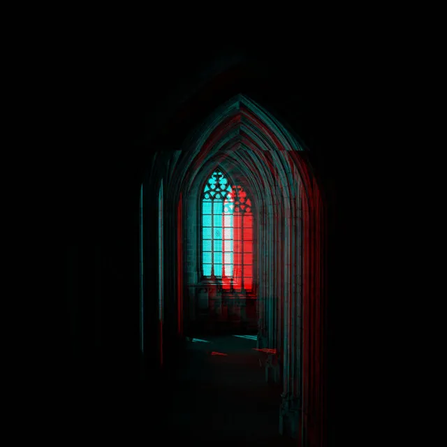 1101 by Wouter Vonk - Hard Techno cover art