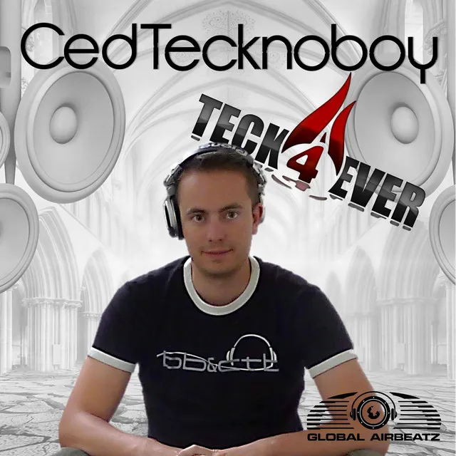 Cover art of Teck4Ever
