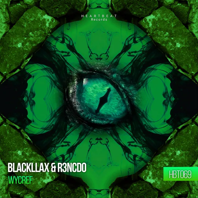 Cover art of Wycref