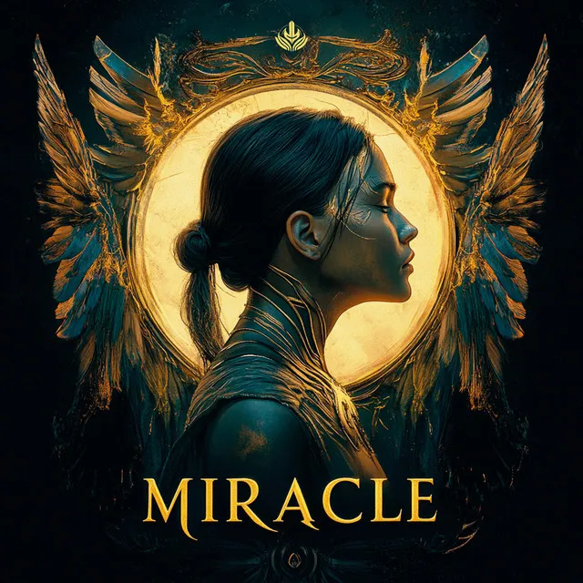 Miracle - Extended by X-Hard, X-Hall, Amperz - Hardstyle cover art