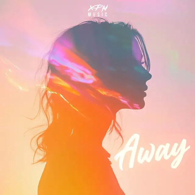 Away by X-Pander - Uptempo cover art