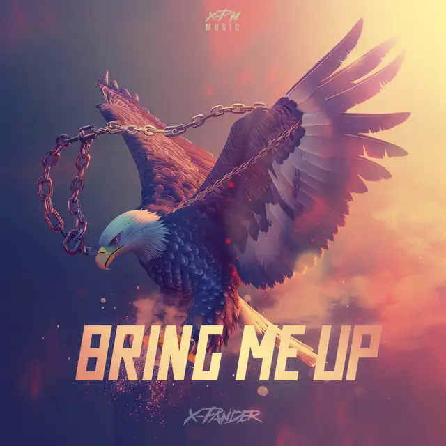 BRING ME UP by X-Pander - Uptempo cover art