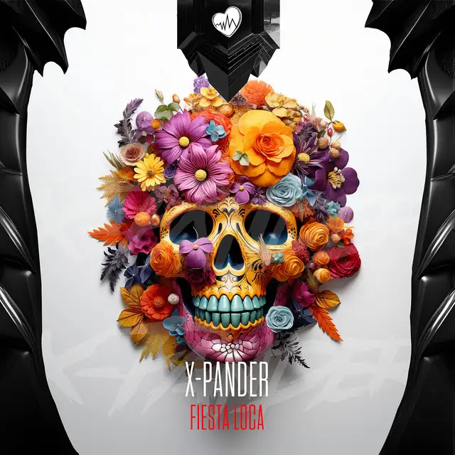 Fiesta Loca by X-Pander - Uptempo cover art