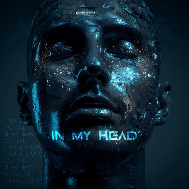 In My Head by X-Pander - Uptempo cover art