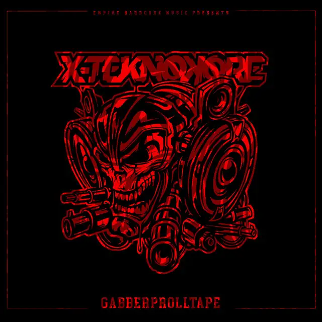 Club Banger - Rough Mix by X-Teknokore - Frenchcore cover art