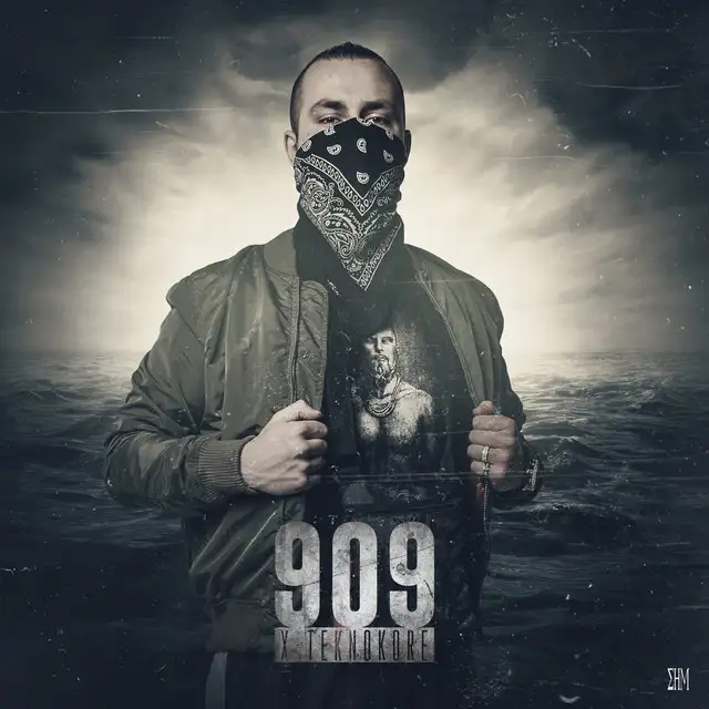 GUNSHOT by X-Teknokore - Frenchcore cover art